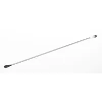 Twin spatula, length 210mm Twin spatula, length 210mm